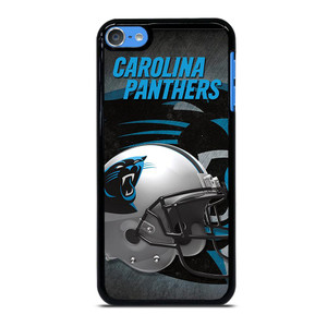 CAROLINA PANTHERS TEAM iPod Touch 7 Case Cover