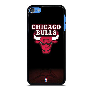 CHICAGO BULLS 3 iPod Touch 7 Case Cover