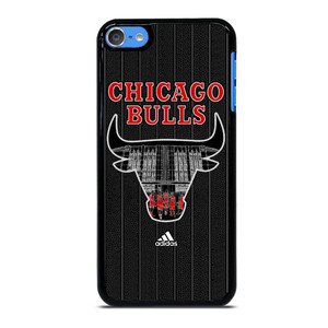 CHICAGO BULLS THE BULLS iPod Touch 7 Case Cover CHICAGO BULLS THE BULLS iPod Touch 7 Case Cover