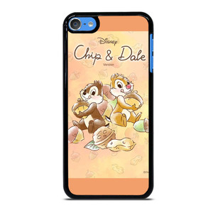 CHIP AND DALE 1 iPod Touch 7 Case Cover