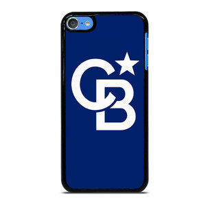 COLDWELL BANKER LOGO iPod Touch 7 Case Cover