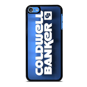 COLDWELL BANKER iPod Touch 7 Case Cover