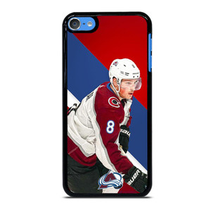 COLORADO AVALANCHE CALE MAKAR iPod Touch 7 Case Cover COLORADO AVALANCHE CALE MAKAR iPod Touch 7 Case Cover