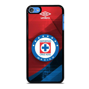 CRUZ AZUL DEPORTIVO CLUB iPod Touch 7 Case Cover