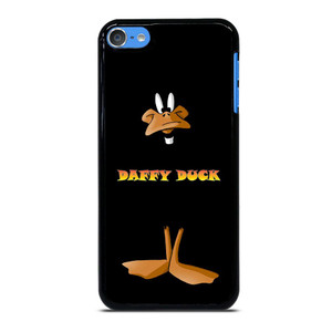 DAFFY DUCK CARTOON iPod Touch 7 Case Cover DAFFY DUCK CARTOON iPod Touch 7 Case Cover
