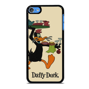 DAFFY DUCK FUNNY iPod Touch 7 Case Cover