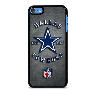 DALLAS COWBOYS 1960 iPod Touch 7 Case Cover DALLAS COWBOYS 1960 iPod Touch 7 Case Cover