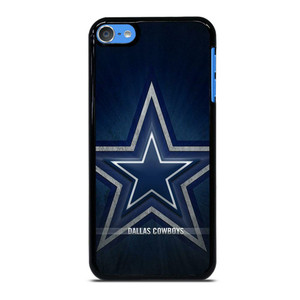 DALLAS COWBOYS COOL LOGO iPod Touch 7 Case Cover