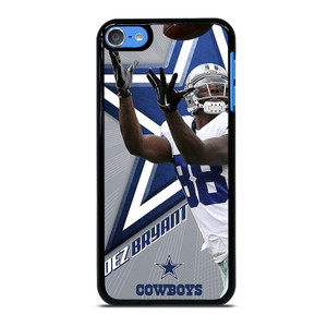 DALLAS COWBOYS DEZ BRYANT iPod Touch 7 Case Cover DALLAS COWBOYS DEZ BRYANT iPod Touch 7 Case Cover