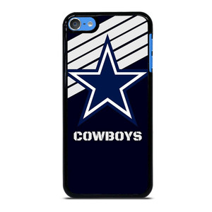 DALLAS COWBOYS LOGO iPod Touch 7 Case Cover DALLAS COWBOYS LOGO iPod Touch 7 Case Cover