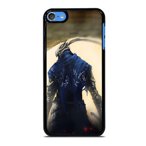 DARK SOULS ARTORIAS 1 iPod Touch 7 Case Cover DARK SOULS ARTORIAS 1 iPod Touch 7 Case Cover