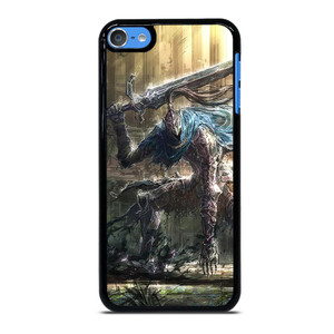 DARK SOULS ARTORIAS KNIGHT iPod Touch 7 Case Cover