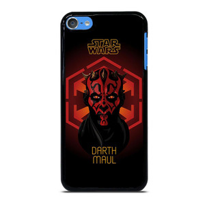 DARTH MAUL STAR WARS iPod Touch 7 Case Cover