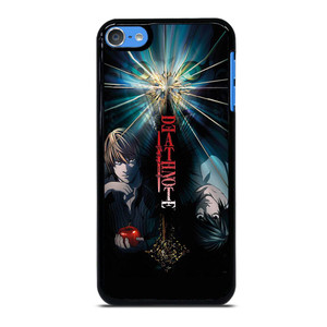 DEATH NOTE DUO MAXI iPod Touch 7 Case Cover DEATH NOTE DUO MAXI iPod Touch 7 Case Cover