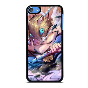 DEMON SLAYER INOSUKE iPod Touch 7 Case Cover
