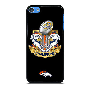 DENVER BRONCOS CHAMP iPod Touch 7 Case Cover