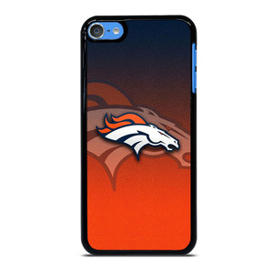 DENVER BRONCOS LOGO iPod Touch 7 Case Cover