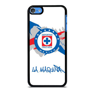 DEPORTIVO CRUZ AZUL LA MAQUINA iPod Touch 7 Case Cover DEPORTIVO CRUZ AZUL LA MAQUINA iPod Touch 7 Case Cover