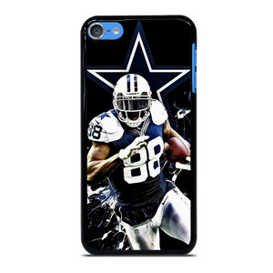 DEZ BRYANT THE COWBOYS iPod Touch 7 Case Cover DEZ BRYANT THE COWBOYS iPod Touch 7 Case Cover