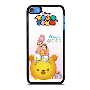 DISNEY TSUM TSUM 2 iPod Touch 7 Case Cover