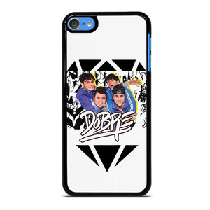 DOBRE BROTHERS DIAMOND iPod Touch 7 Case Cover DOBRE BROTHERS DIAMOND iPod Touch 7 Case Cover