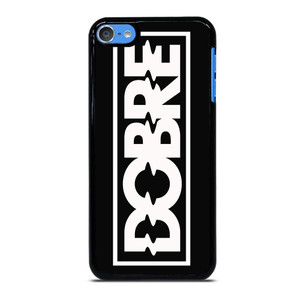 DOBRE BROTHERS LOGO iPod Touch 7 Case Cover