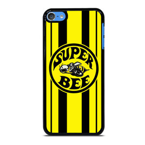 DODGE CHARGER SUPER BEE iPod Touch 7 Case Cover