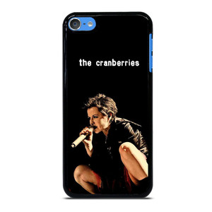 DOLORES O'RIORDAN MUSICIAN iPod Touch 7 Case Cover