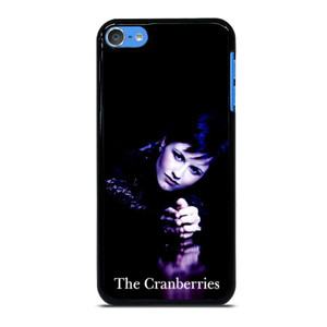 DOLORES O'RIORDAN SINGER iPod Touch 7 Case Cover