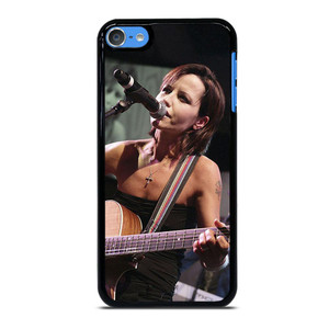 DOLORES O'RIORDAN THE CRANBERRIES iPod Touch 7 Case Cover