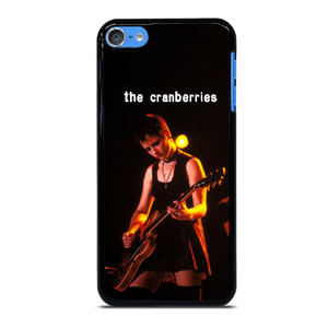 DOLORES O'RIORDAN YOUNG iPod Touch 7 Case Cover