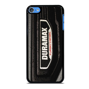 DURAMAX TURBO DIESEL iPod Touch 7 Case Cover DURAMAX TURBO DIESEL iPod Touch 7 Case Cover