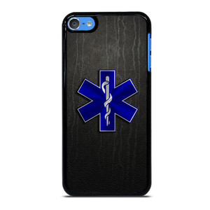 EMT EMS MEDICAL LOGO iPod Touch 7 Case Cover