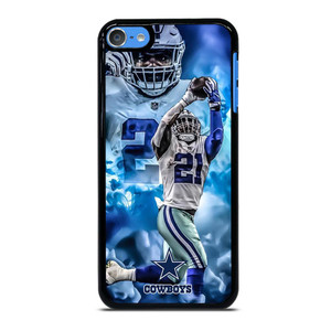 EZEKIEL ELLIOTT COWBOYS RUNNER iPod Touch 7 Case Cover EZEKIEL ELLIOTT COWBOYS RUNNER iPod Touch 7 Case Cover
