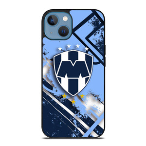 RAYADOS MONTERREY FC iPhone 13 Case Cover RAYADOS MONTERREY FC iPhone 13 Case Cover