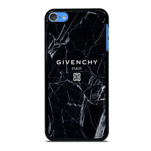 GIVENCHY PARIS DAZZLE iPod Touch 7 Case Cover