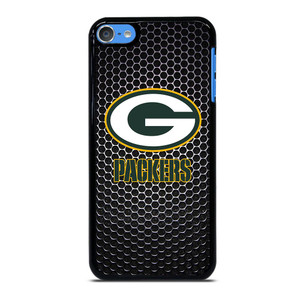 GREEN BAY PACKERS METAL iPod Touch 7 Case Cover