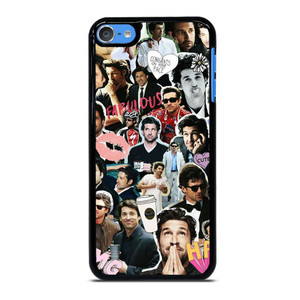 GREY'S ANATOMY DEREK iPod Touch 7 Case Cover