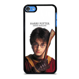 HARRY POTTER DANIEL RADCLIFFE iPod Touch 7 Case Cover