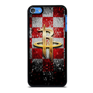 HOUSTON ROCKETS GOLD LOGO iPod Touch 7 Case Cover