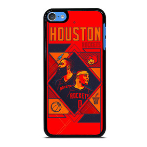 HOUSTON ROCKETS HERO iPod Touch 7 Case Cover