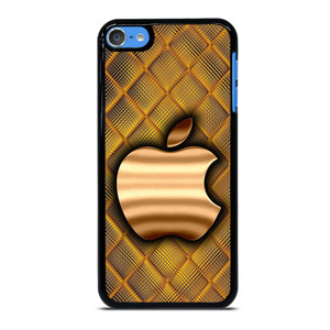 IPHONE APPLE GOLD iPod Touch 7 Case Cover