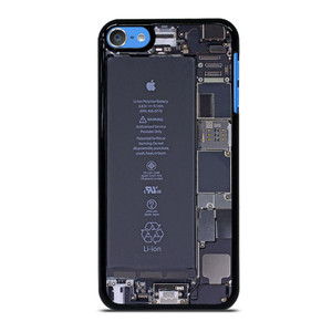IPHONE APPLE INTERNAL iPod Touch 7 Case Cover