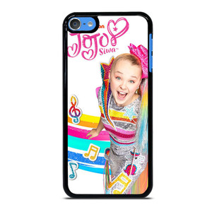 JOJO SIWA SINGER iPod Touch 7 Case Cover JOJO SIWA SINGER iPod Touch 7 Case Cover