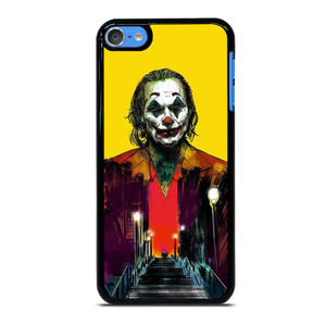 JOKER ARTIST iPod Touch 7 Case Cover