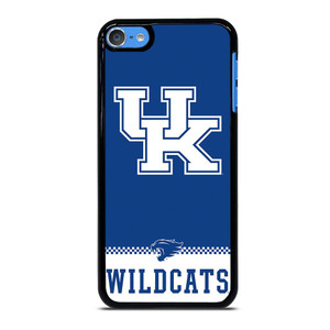 KENTUCKY WILDCATS 1 iPod Touch 7 Case Cover