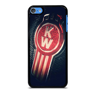KENWORTH KW TRUCK iPod Touch 7 Case Cover
