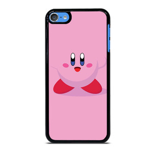 KIRBY DRAW BROS iPod Touch 7 Case Cover
