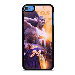 KOBE BRYANT LOVE LEGEND iPod Touch 7 Case Cover