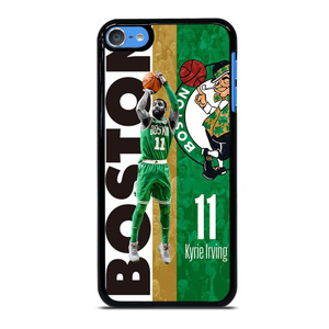 KYRIE IRVING BOSTON CELTICS iPod Touch 7 Case Cover KYRIE IRVING BOSTON CELTICS iPod Touch 7 Case Cover